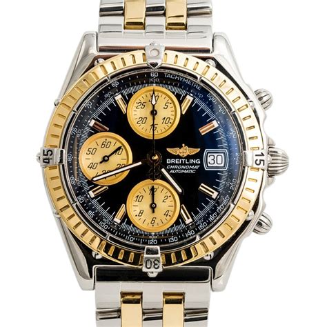 breitling watch for sale|pre owned breitling men's watches.